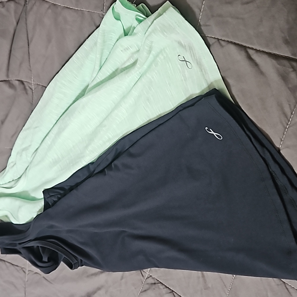 Freely Workout Tanks - Picture 6 of 6